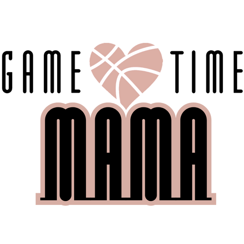 Game Time Mama